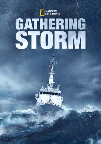 Gathering Storm-poster-2020-1768458298