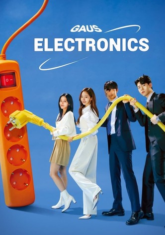 Gaus Electronics-poster-2022-1768461500