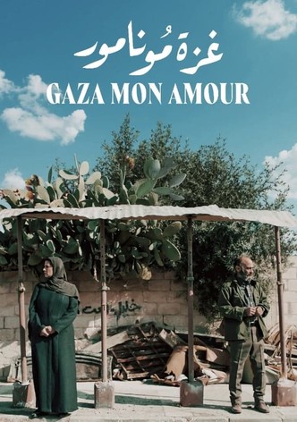 Gaza Mon Amour-poster-2021-1768459317