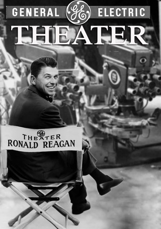 General Electric Theater-poster-1953-1767881339