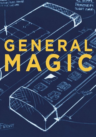 General Magic-poster-2019-1768932997