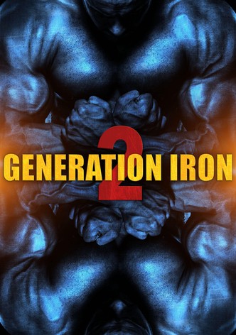 Generation Iron 2-poster-2017-1768850038
