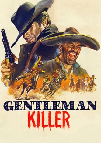Gentleman Killer-poster-1967-1768556853