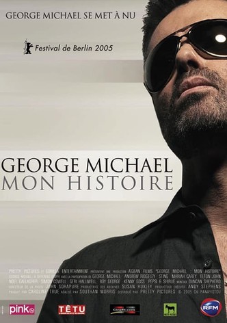 George Michael : Mon histoire-poster-2004-1768691320