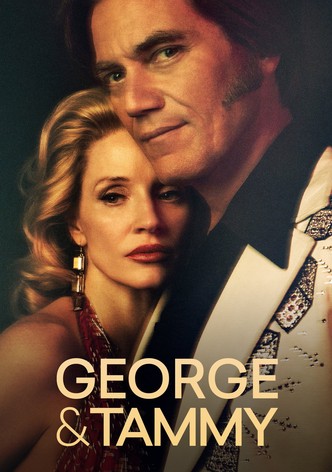 George & Tammy-poster-2022-1768461418