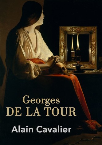 Georges de La Tour-poster-1998-1768657301