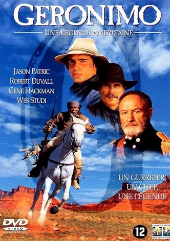 Géronimo-poster-1993-1768653510