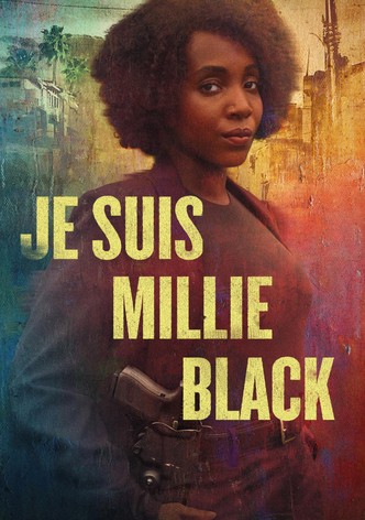 Get Millie Black-poster-2024-1768496000