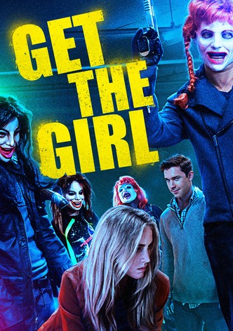 Get the Girl-poster-2017-1768850260