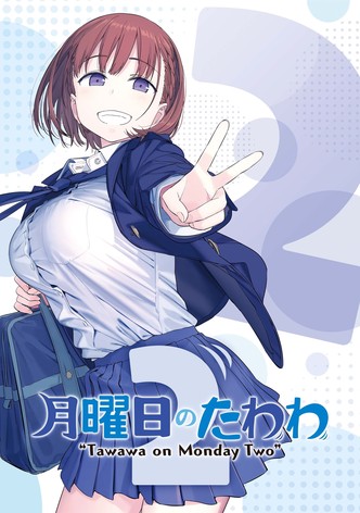 Getsuyoubi no Tawawa-poster-2016-1767811562