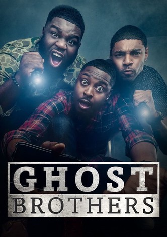 Ghost Brothers-poster-2016-1768398614