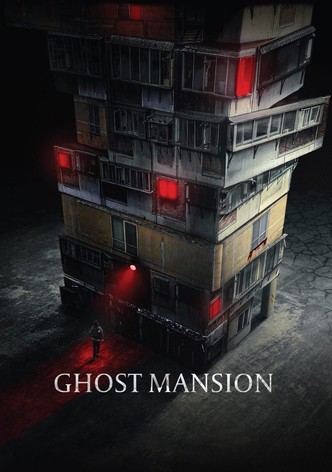 Ghost Mansion-poster-2021-1768460101