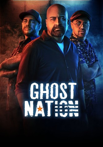 Ghost Nation-poster-2019-1768457839