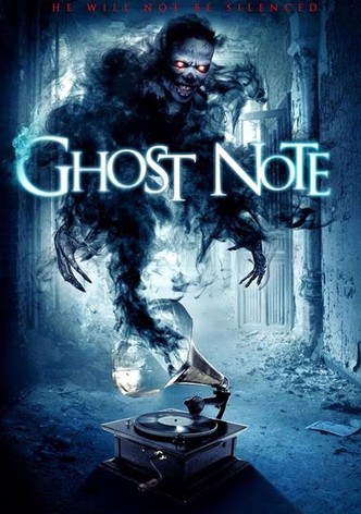 Ghost Note-poster-2017-1768850425