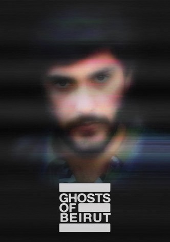 Ghosts of Beirut-poster-2023-1768463309