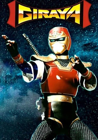 Giraya Ninja-poster-1988-1768347088