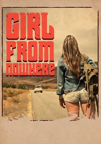 Girl From Nowhere-poster-2017-1768848262