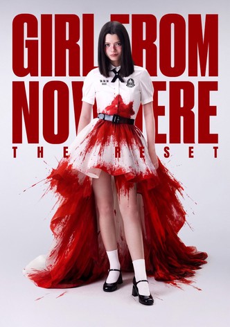 Girl from Nowhere: The Reset-poster-2026-1769516170