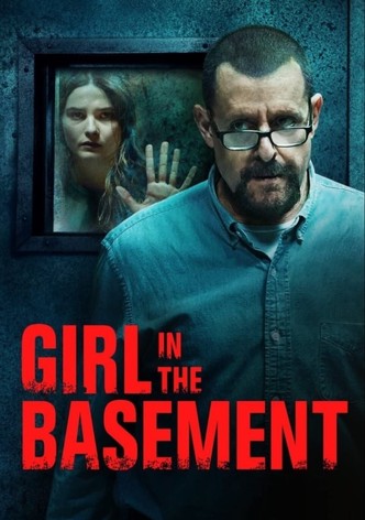 Girl in the Basement-poster-2021-1768459532