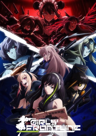 Girls&rsquo; Frontline-poster-2019-1767813317