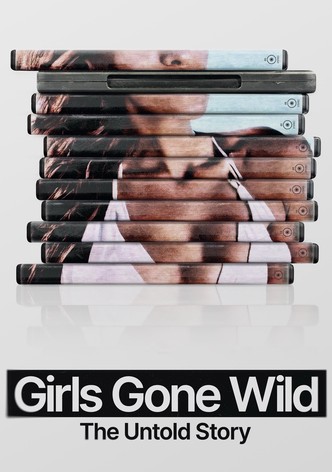 Girls Gone Wild: The Untold Story-poster-2024-1768496559