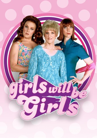 Girls Will Be Girls-poster-2003-1768690870
