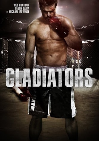 Gladiators-poster-2012-1768811561