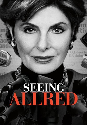 Gloria Allred : L&rsquo;avocate des Femmes-poster-2018-1767877013