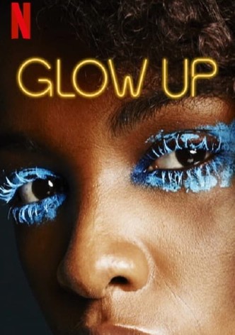 Glow Up-poster-2019-1767877322