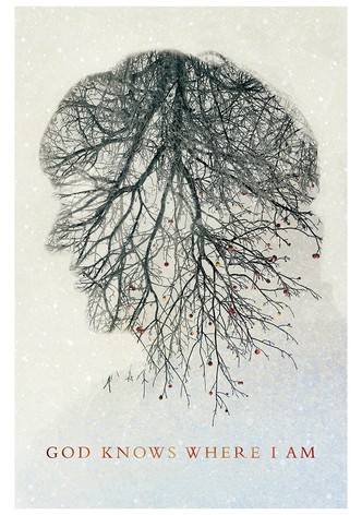 God Knows Where I Am-poster-2016-1768823321