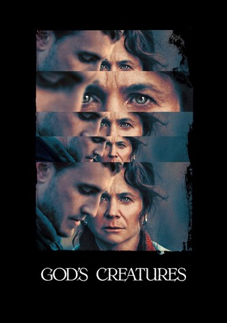 God&rsquo;s Creatures-poster-2022-1769315357