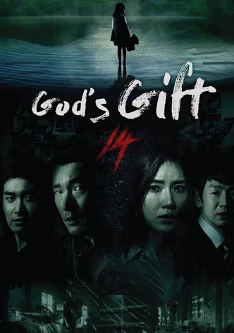 God&rsquo;s Gift – 14 days-poster-2014-1768383404