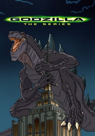 Godzilla: The Series-poster-1998-1768379961