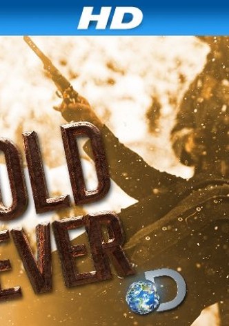 Gold Fever-poster-2013-1768382773