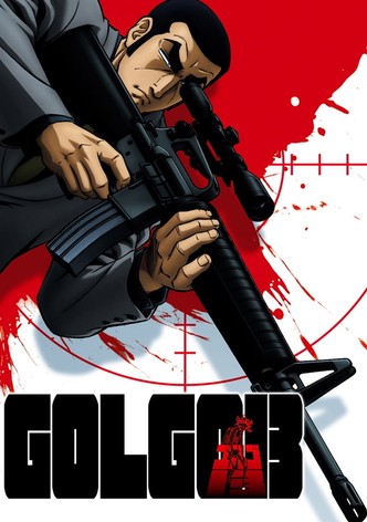 Golgo 13-poster-2008-1768381357