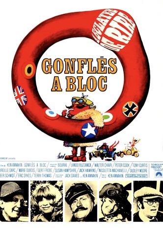 Gonflés à Bloc-poster-1969-1768564652