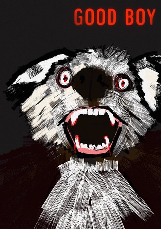 Good Boy-poster-2022-1769246764