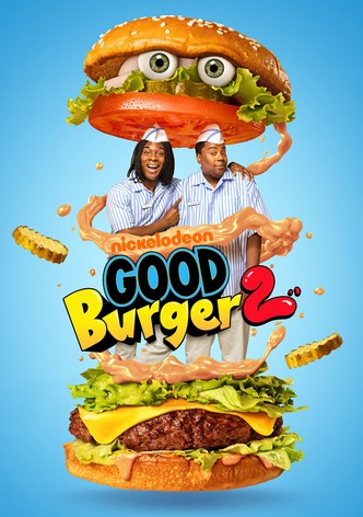 Good Burger 2-poster-2023-1769185034