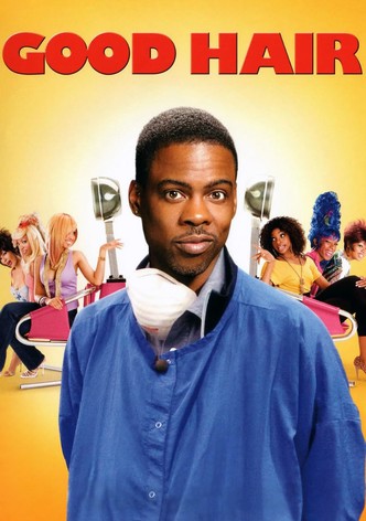 Good Hair-poster-2009-1768732938
