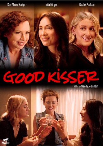 Good Kisser-poster-2019-1768932835