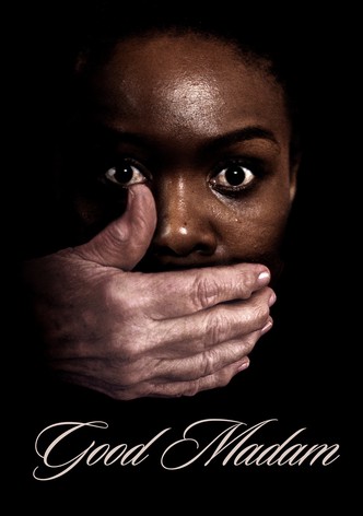 Good Madam-poster-2021-1768459396