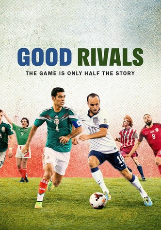 Good Rivals-poster-2022-1768462157
