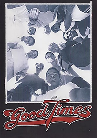 Good Times-poster-1995-1768655396