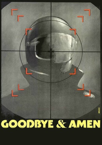Goodbye & Amen-poster-1977-1768610355