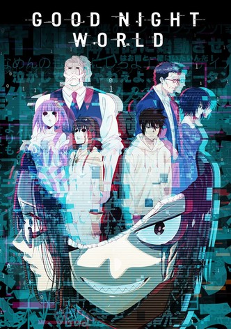 Goodnight World-poster-2023-1768463250