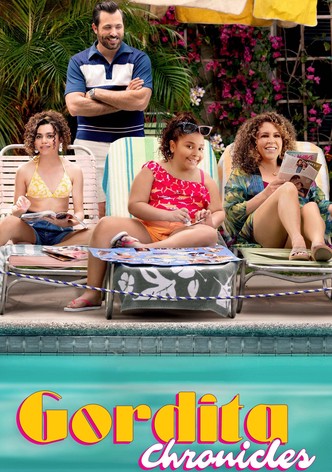 Gordita Chronicles-poster-2022-1768462329