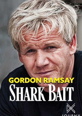 Gordon Ramsay: Shark Bait-poster-2011-1768397210