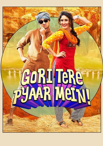 Gori Tere Pyaar Mein-poster-2013-1767864393
