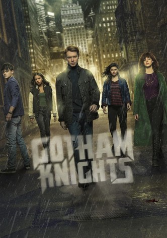 Gotham Knights-poster-2023-1768462799