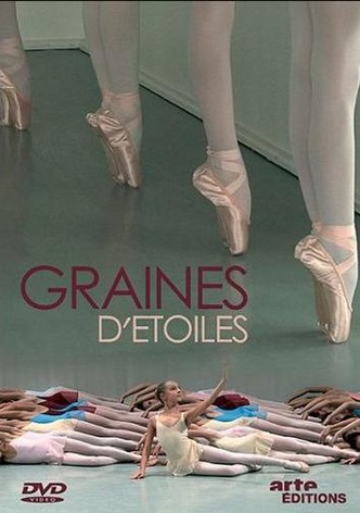 Graines d&rsquo;étoiles, cinq ans après-poster-2013-1768382858